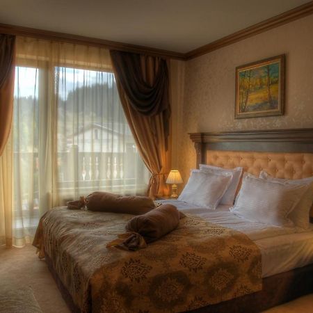 Hotel Iva & Elena Pamporovo Ruang foto