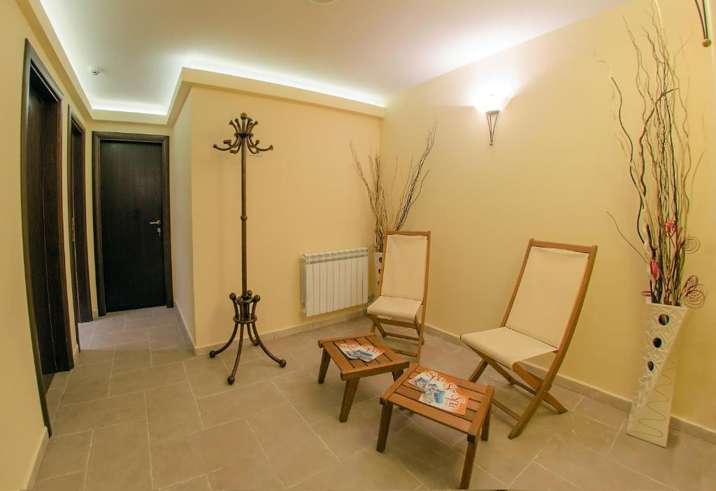 Hotel Iva & Elena Pamporovo Bagian luar foto