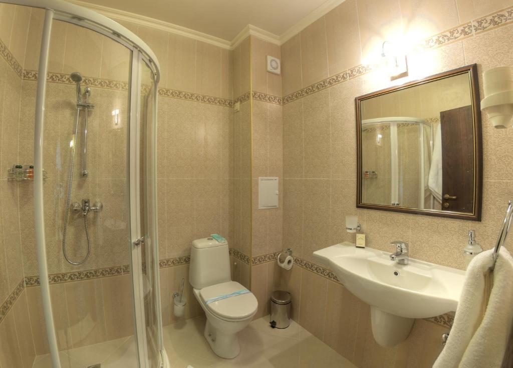 Hotel Iva & Elena Pamporovo Bagian luar foto