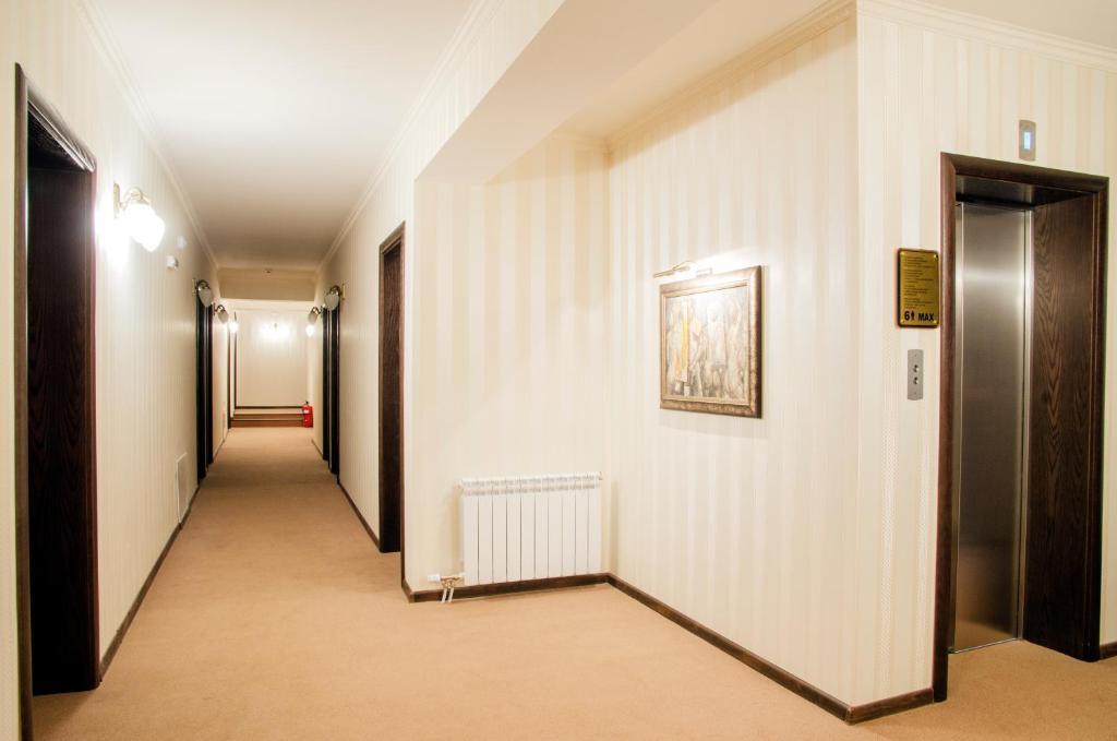 Hotel Iva & Elena Pamporovo Ruang foto